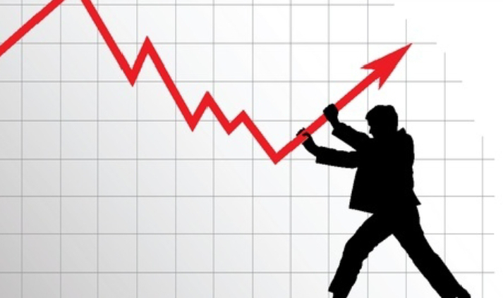 КРИЗИС🚩Одни утонут, другие поймают волну! | Сетка — социальная сеть от hh.ru