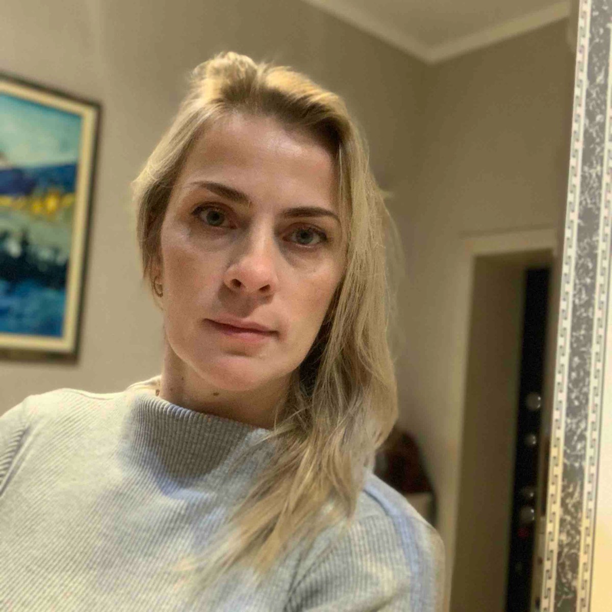 Инга Ушакова | Сетка — социальная сеть от hh.ru