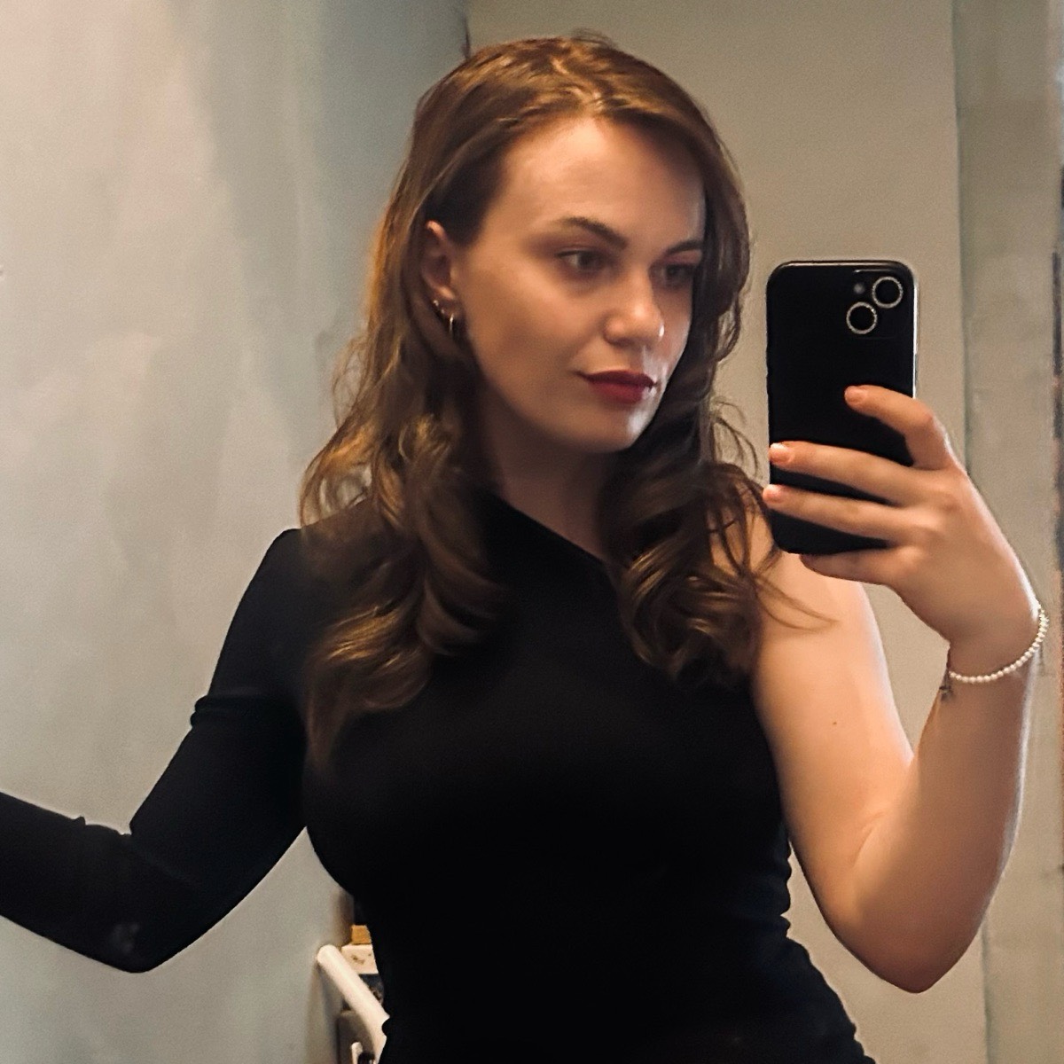 Александра Чех | Сетка — социальная сеть от hh.ru