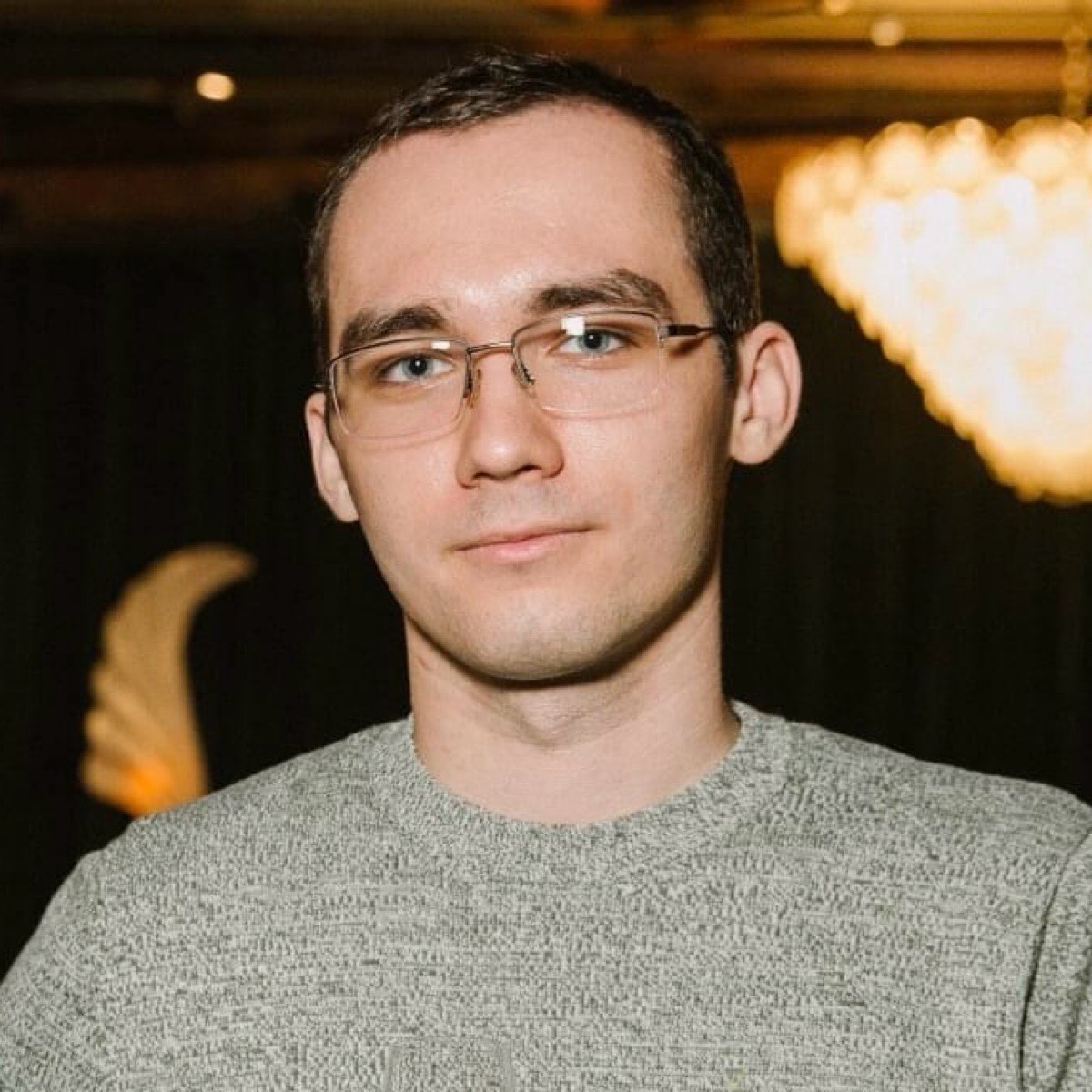 Евгений Коротаев | Сетка — социальная сеть от hh.ru