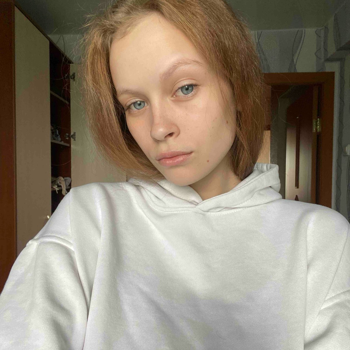 Полина Гармаш