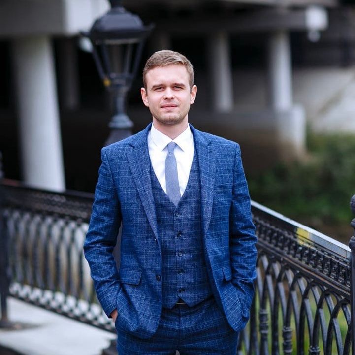 Евгений Федоров
