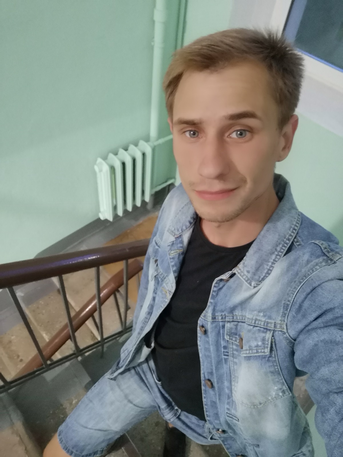 Георгий Каштанкин
