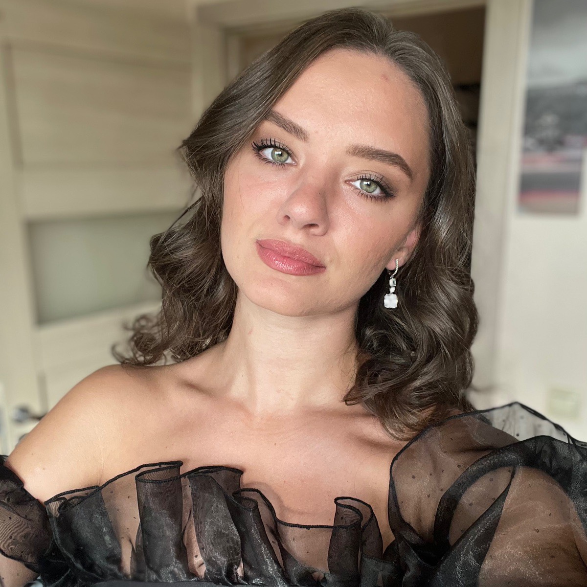 Яна Тимофеева