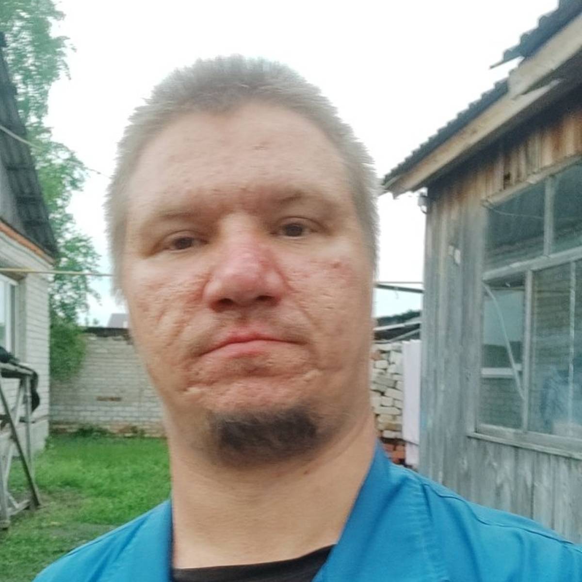 Иван Гончаренко