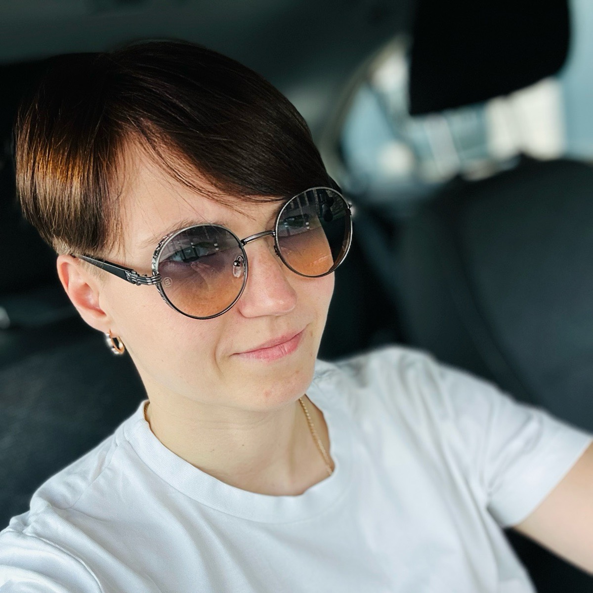 Татьяна Добротворская | Сетка — социальная сеть от hh.ru