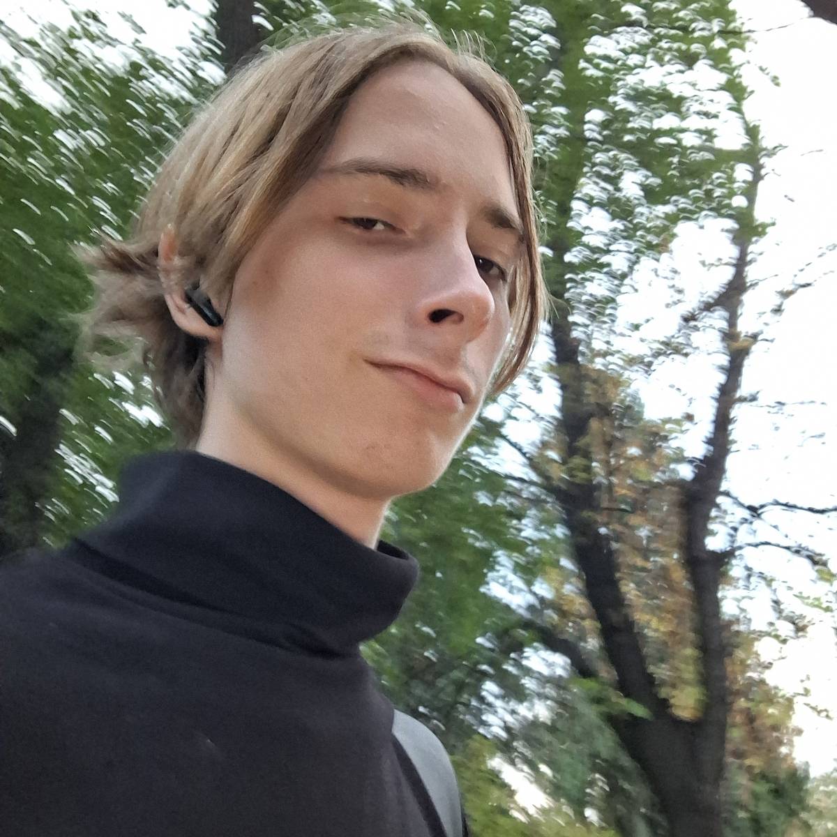 Kirill Smagin