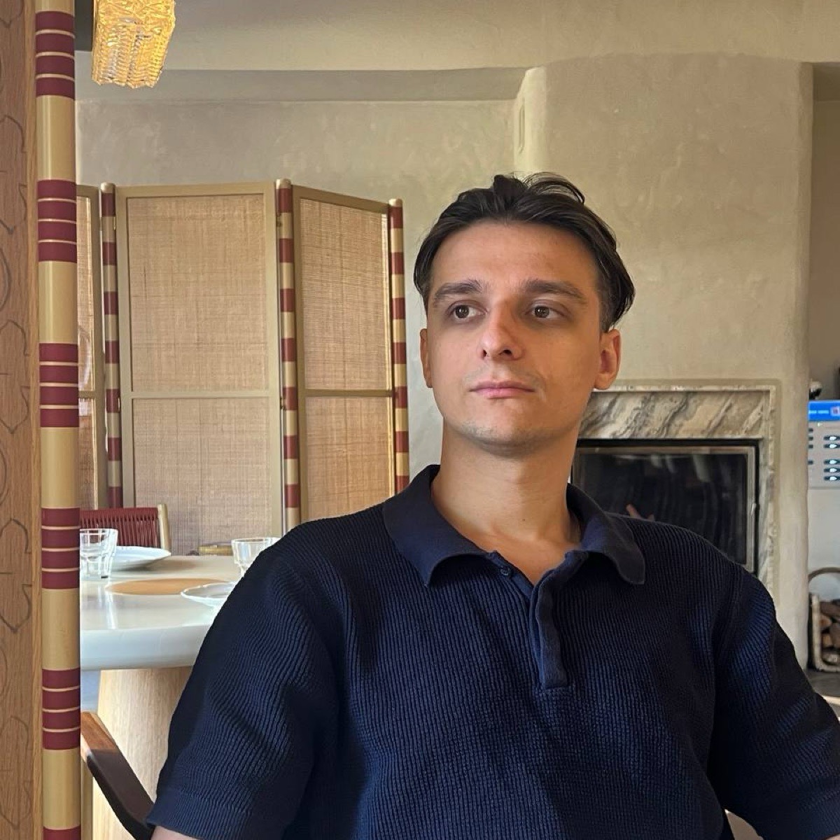 Андрей Кадяев