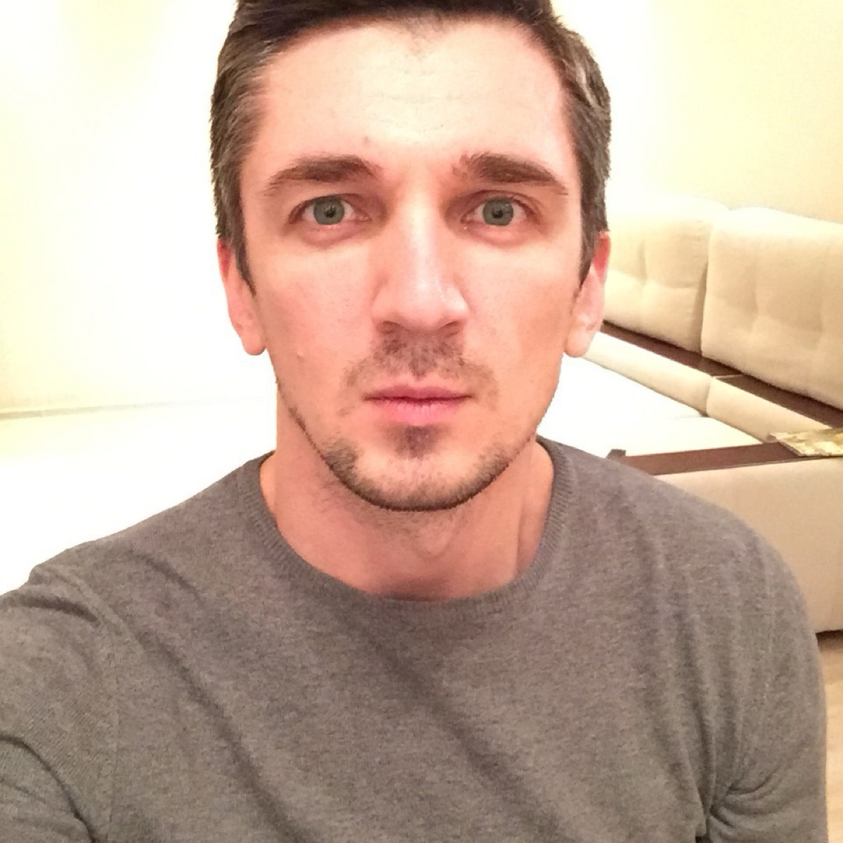 Дмитрий Миронов | Сетка — социальная сеть от hh.ru