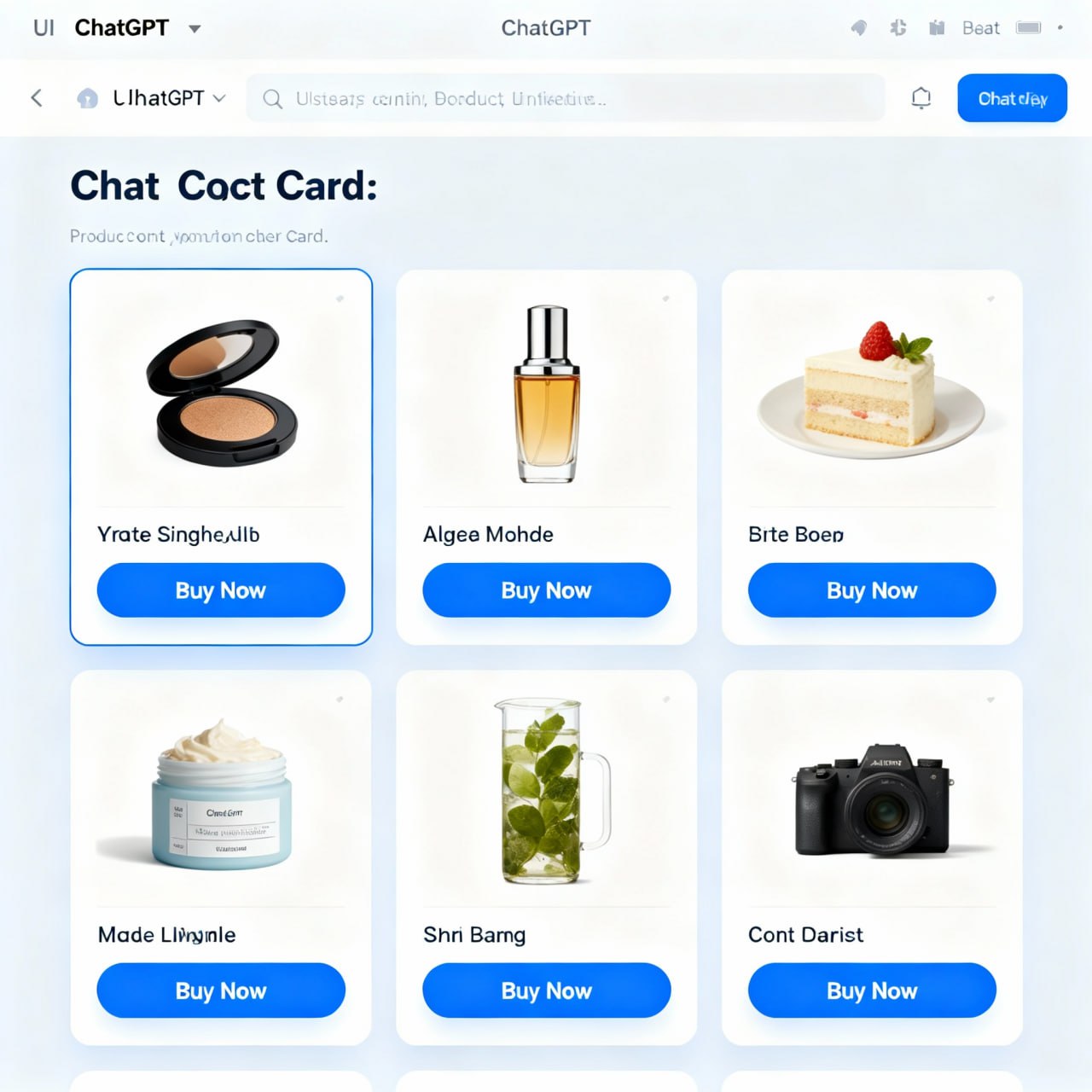 OpenAI представила функцию Instant Checkout в ChatGPT, позволяющую пользователям покупать товары прямо в чате без перехода на сторонние сайты | Сетка — социальная сеть от hh.ru