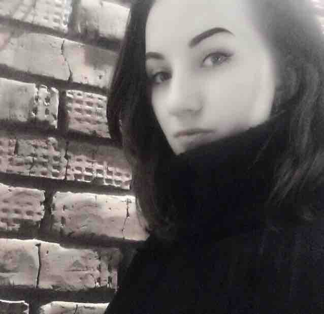 Ирина Шмат