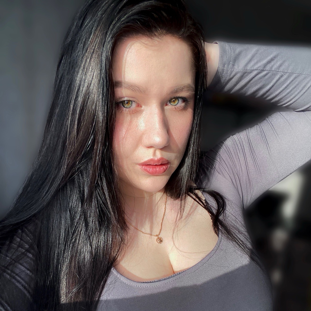 Дарья Лукьянчикова