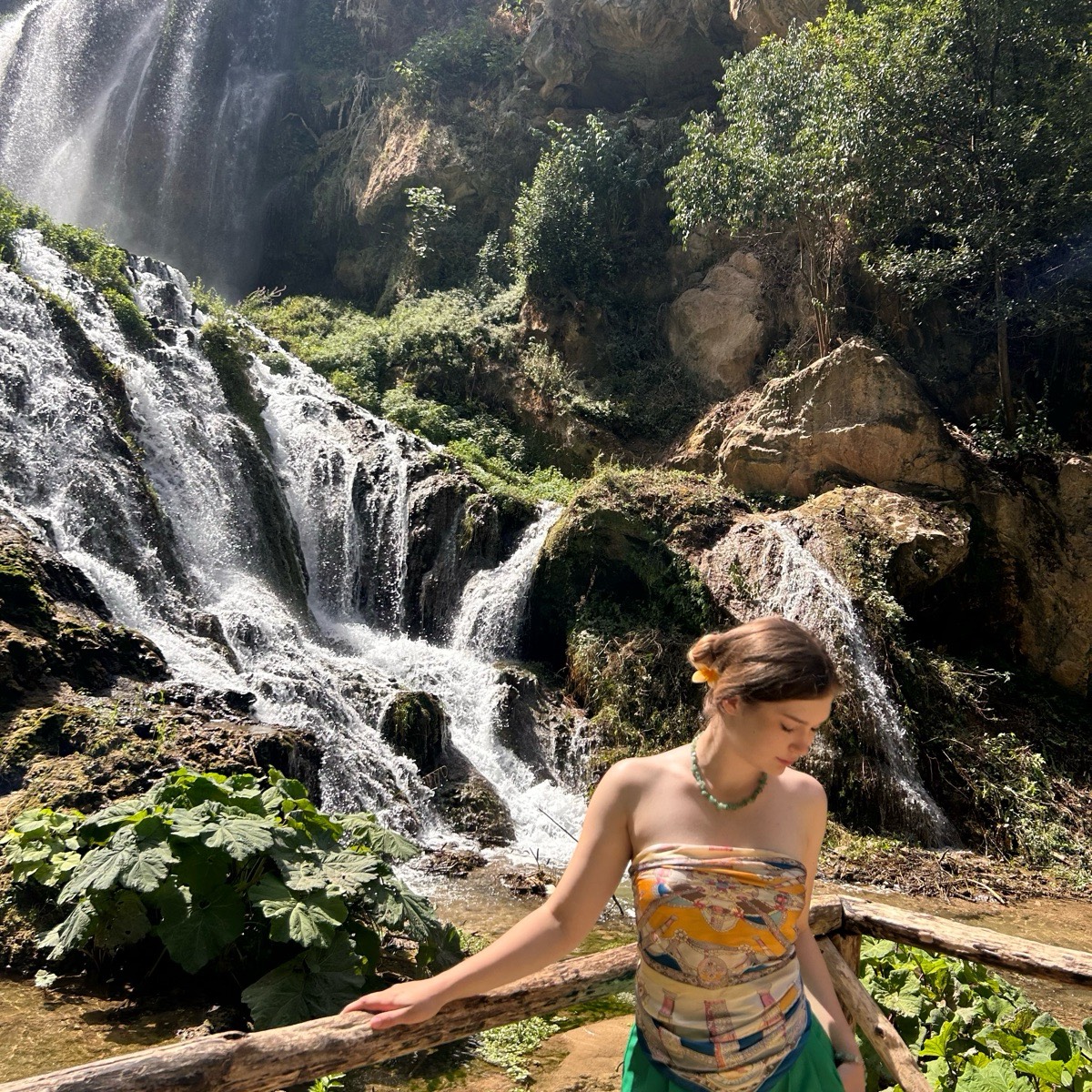 Анастасия Курникова