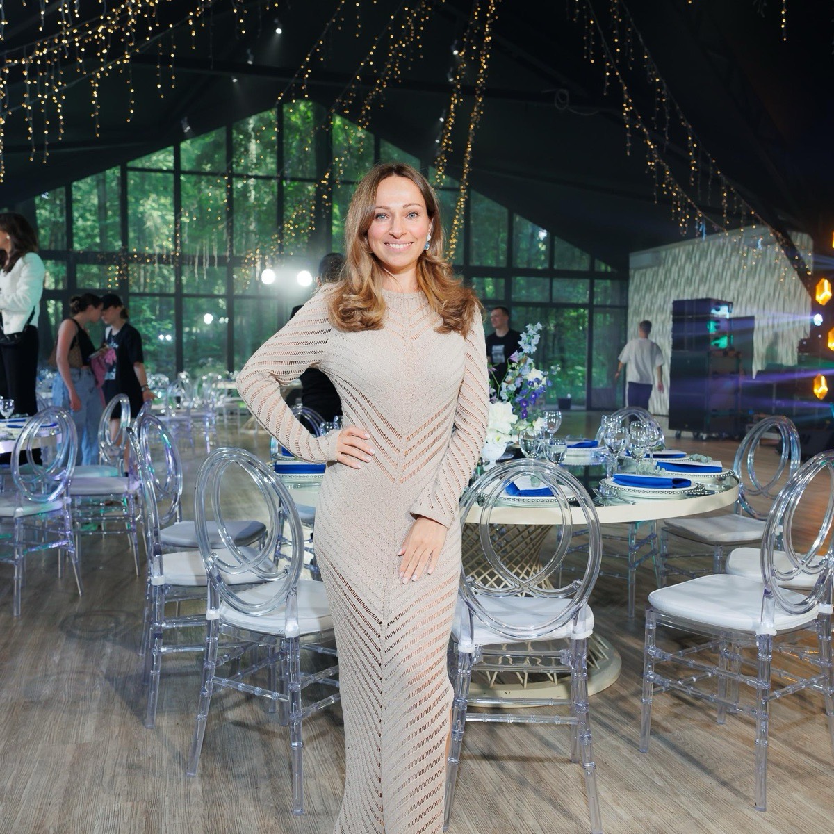 Анна Яцышина | Сетка — социальная сеть от hh.ru