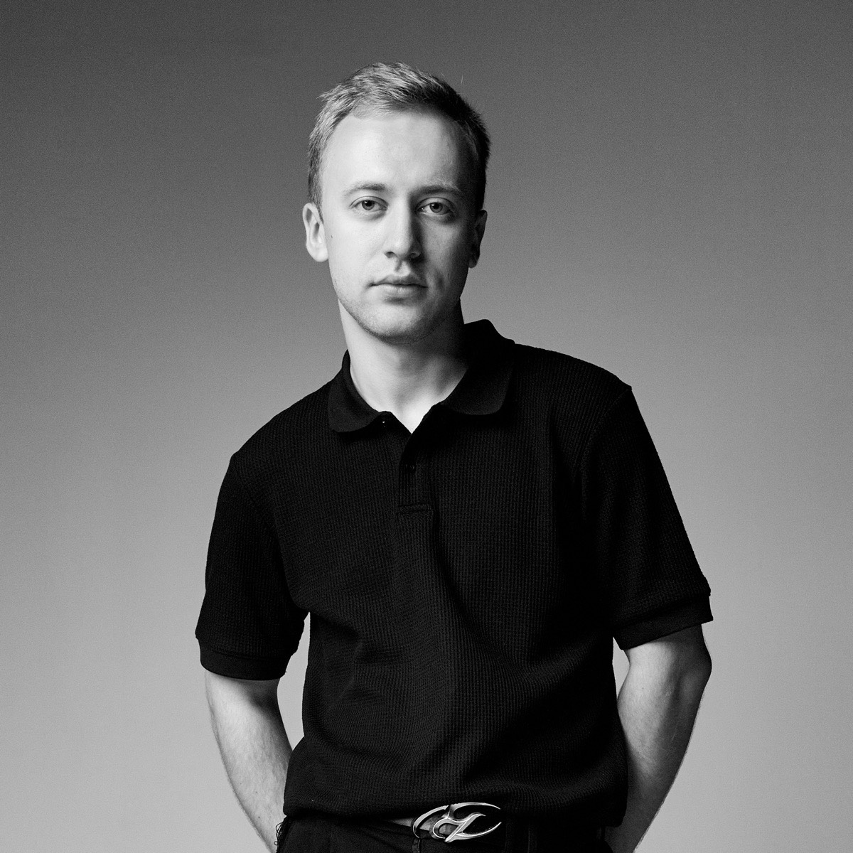 Дмитрий Трухов
