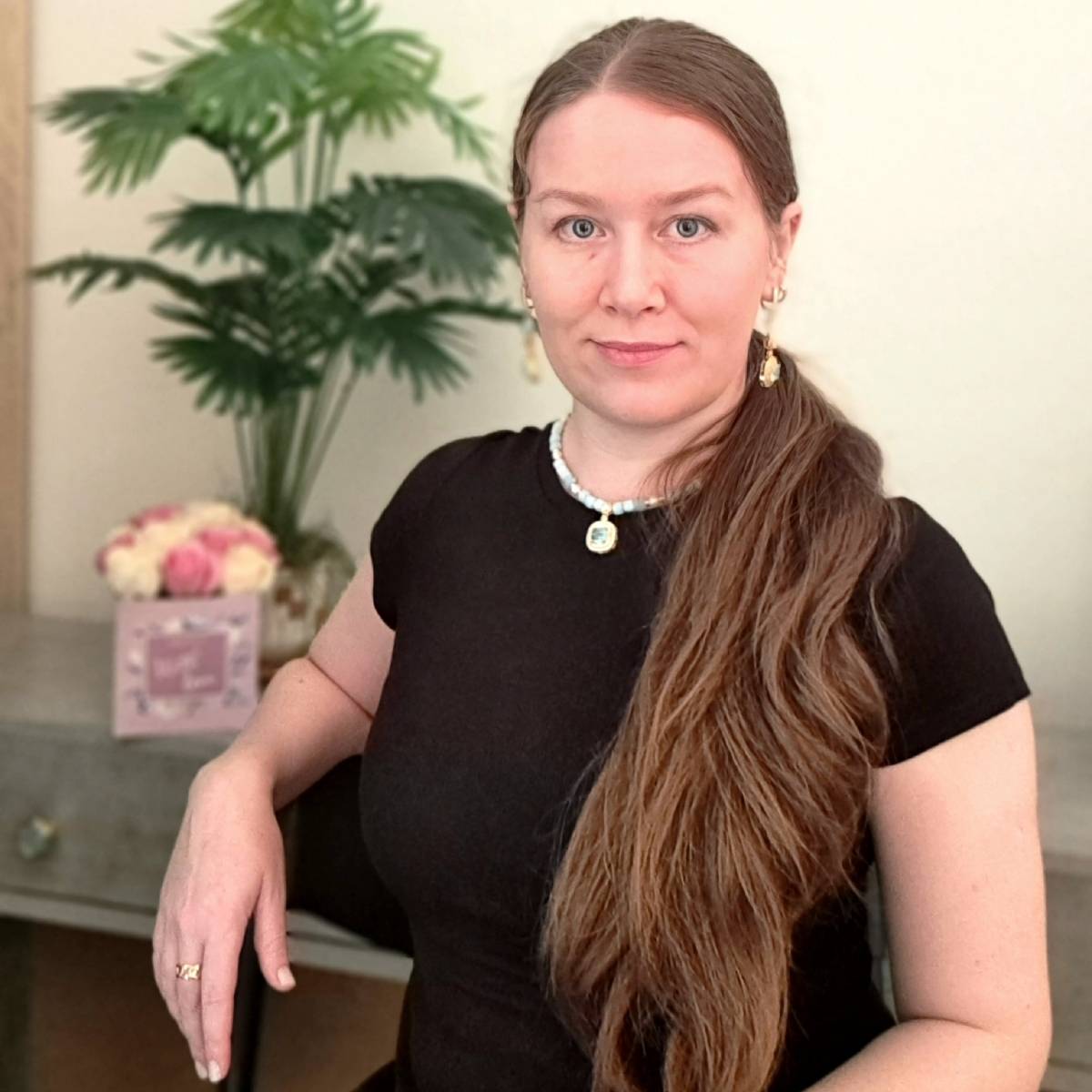Галина Панфилова