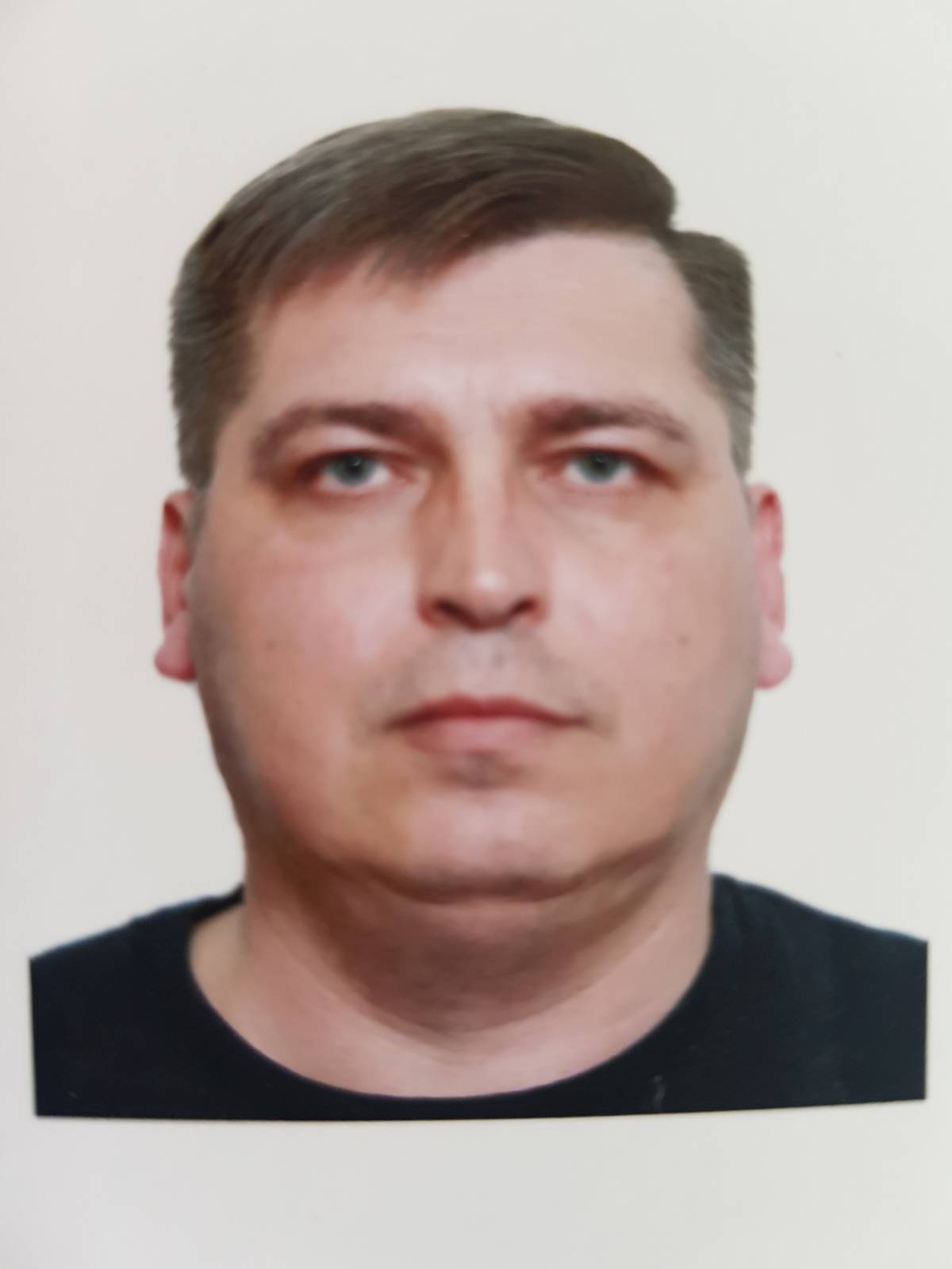 Александр Головань