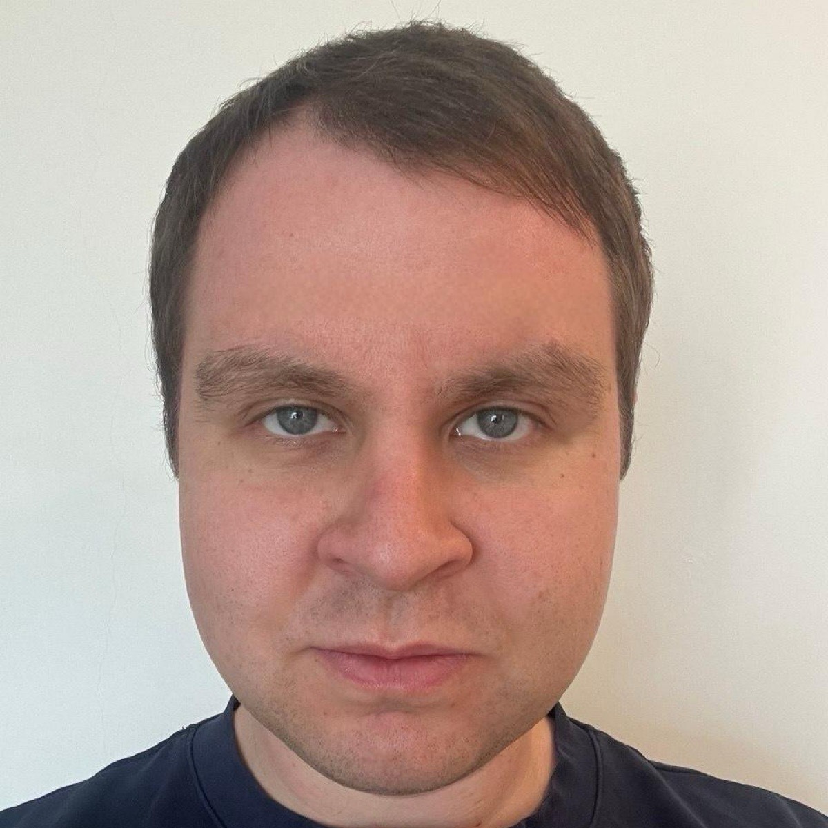 Никита Андреев | Сетка — социальная сеть от hh.ru