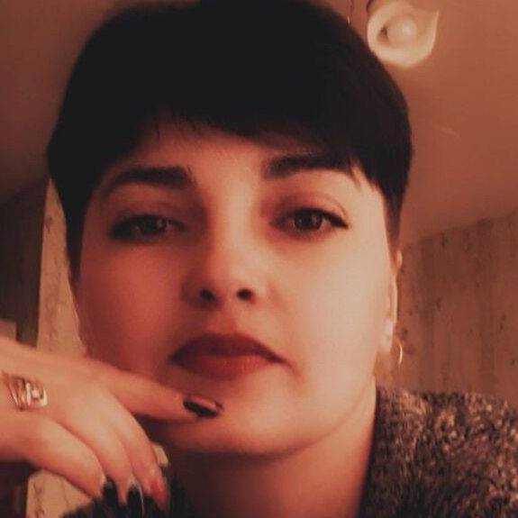 Евгения Коновалова
