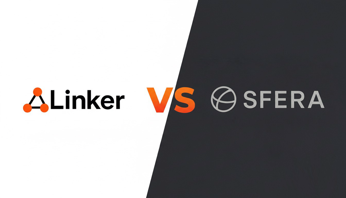 Теперь мы Linker! | Сетка — социальная сеть от hh.ru