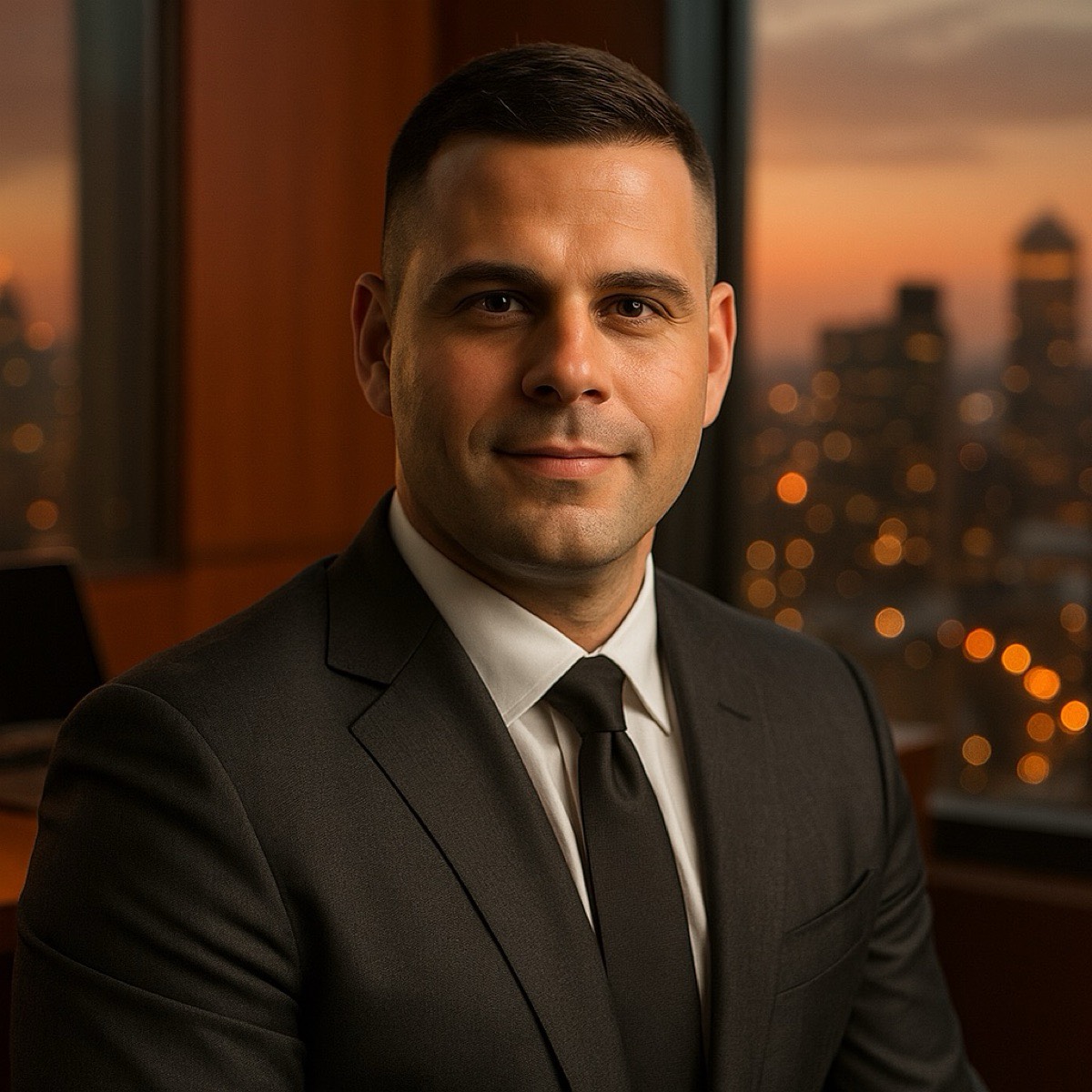 Александр Душенин | Сетка — социальная сеть от hh.ru