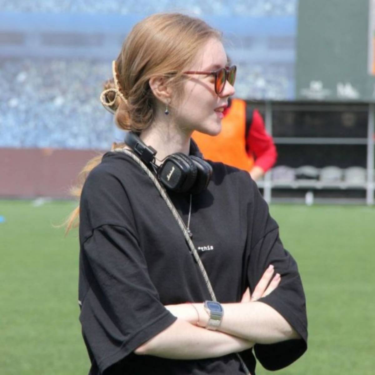 Маргарита Цветкова | Сетка — социальная сеть от hh.ru