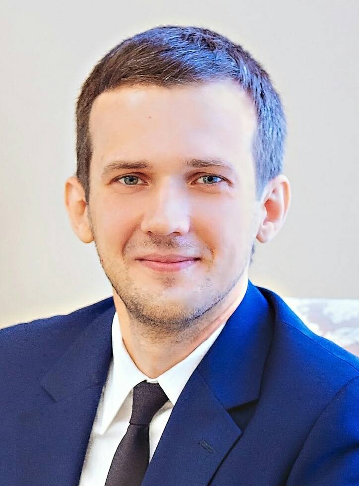 Игорь Чернецов | Сетка — социальная сеть от hh.ru