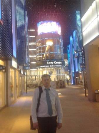 Dmitriy Skvortsov | Сетка — социальная сеть от hh.ru