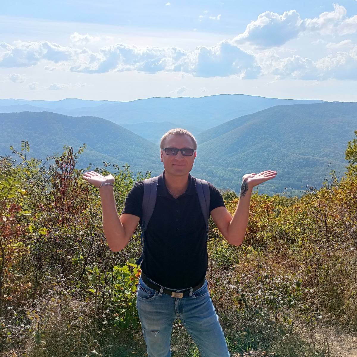 Роман Чернышев