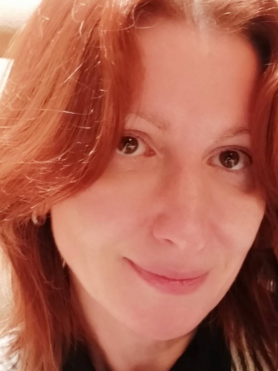 Татьяна Иванова