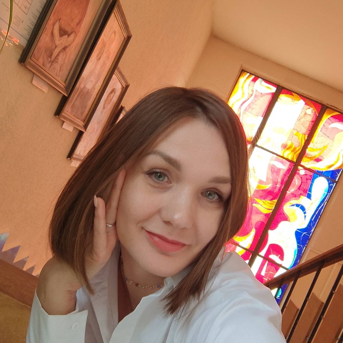 Екатерина Дрозд
