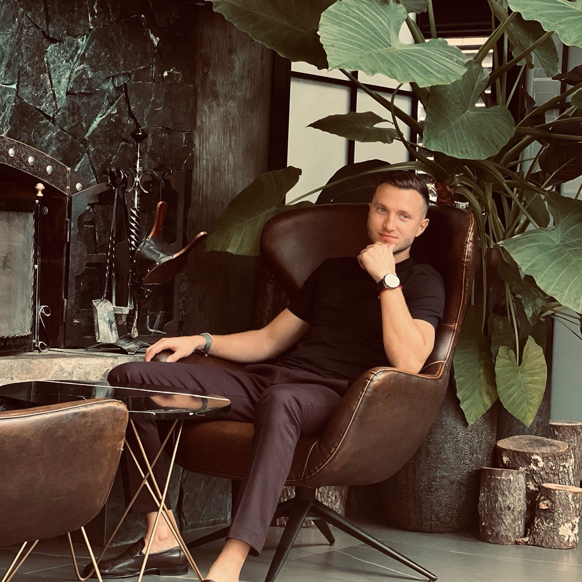 Александр Андреев