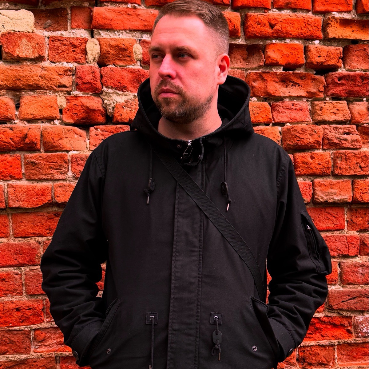 Тарас Мокатун | Сетка — социальная сеть от hh.ru