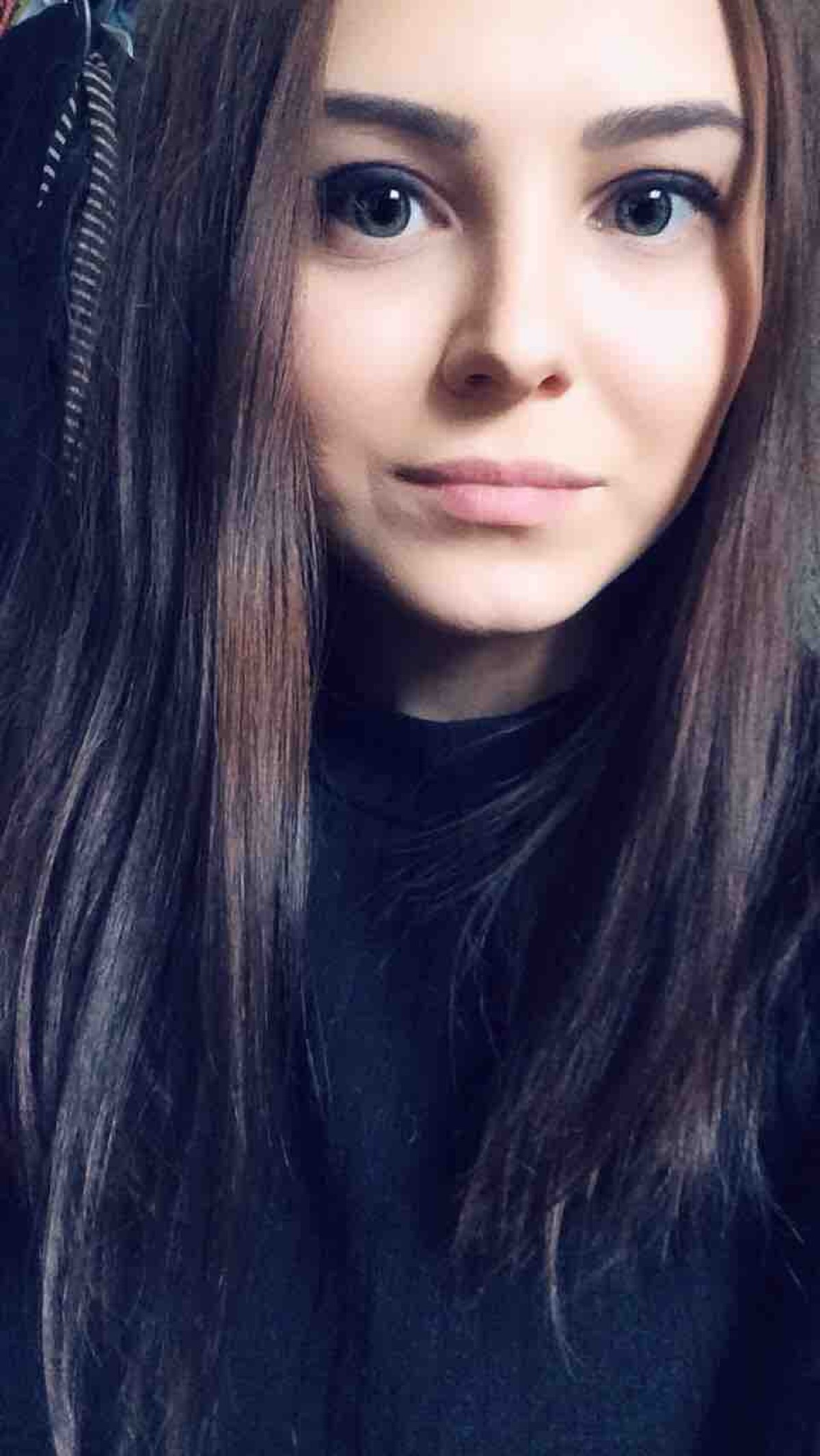Евгения Барамзина