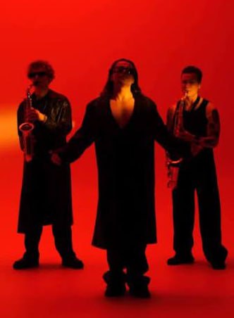 #афиша #четверг #2октября
🔥Афиша мероприятий в Москве
на 2 октября
Активный отдых:
🔸Спортивные мастер-классы
📍Парк «Красная Пресня», Культурный центр «Новослободский», Измайловский парк
Концерты:
🔸Веч... | Сетка — социальная сеть от hh.ru