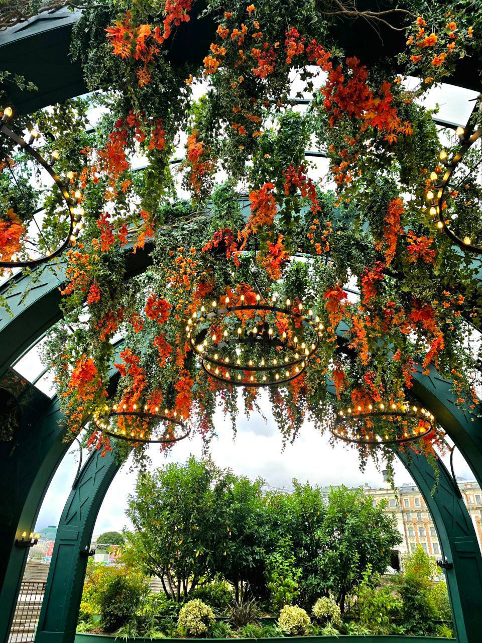 #афиша #четверг #2октября
🔥Афиша мероприятий в Москве
на 2 октября
Активный отдых:
🔸Спортивные мастер-классы
📍Парк «Красная Пресня», Культурный центр «Новослободский», Измайловский парк
Концерты:
🔸Веч... | Сетка — социальная сеть от hh.ru