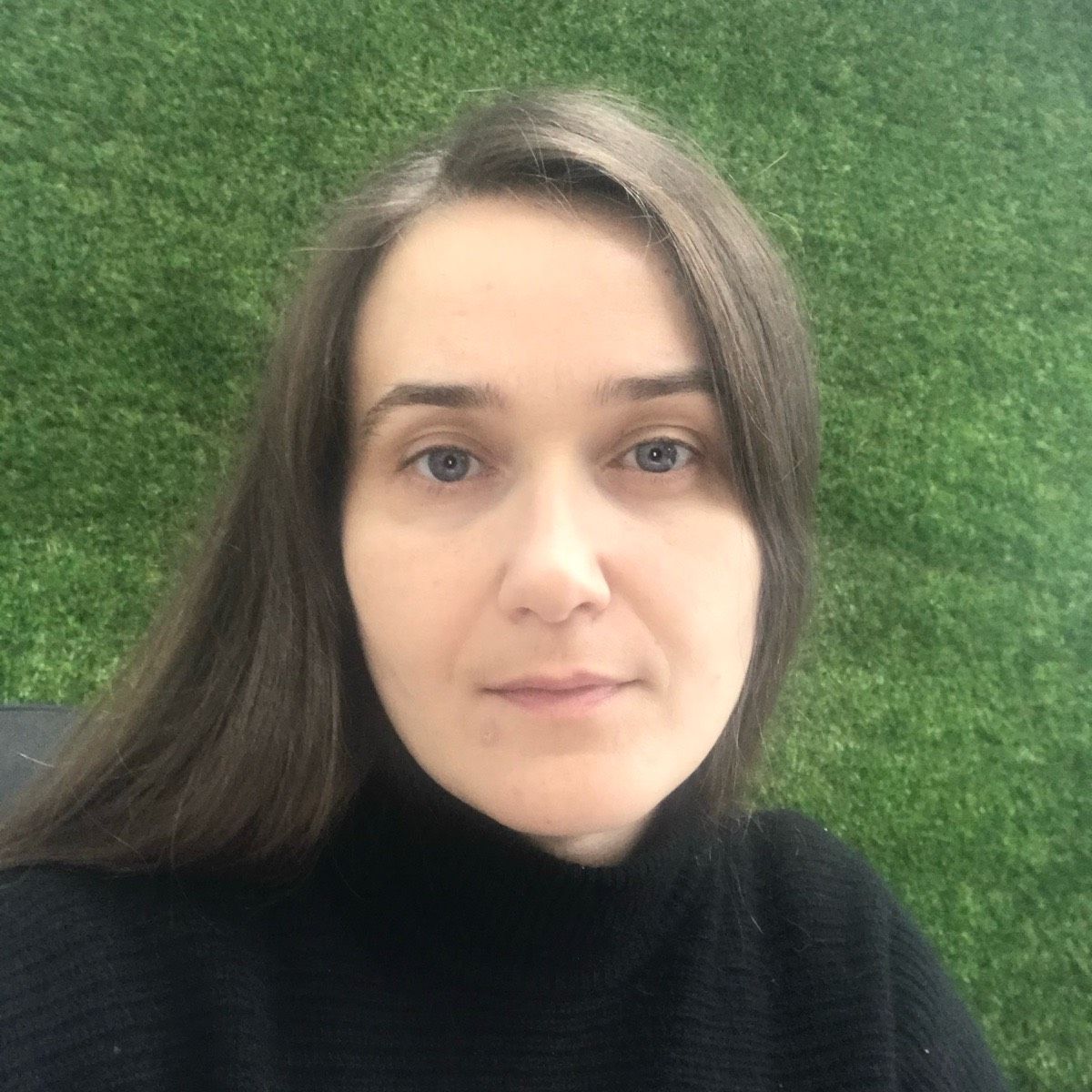 Елена Вишникина