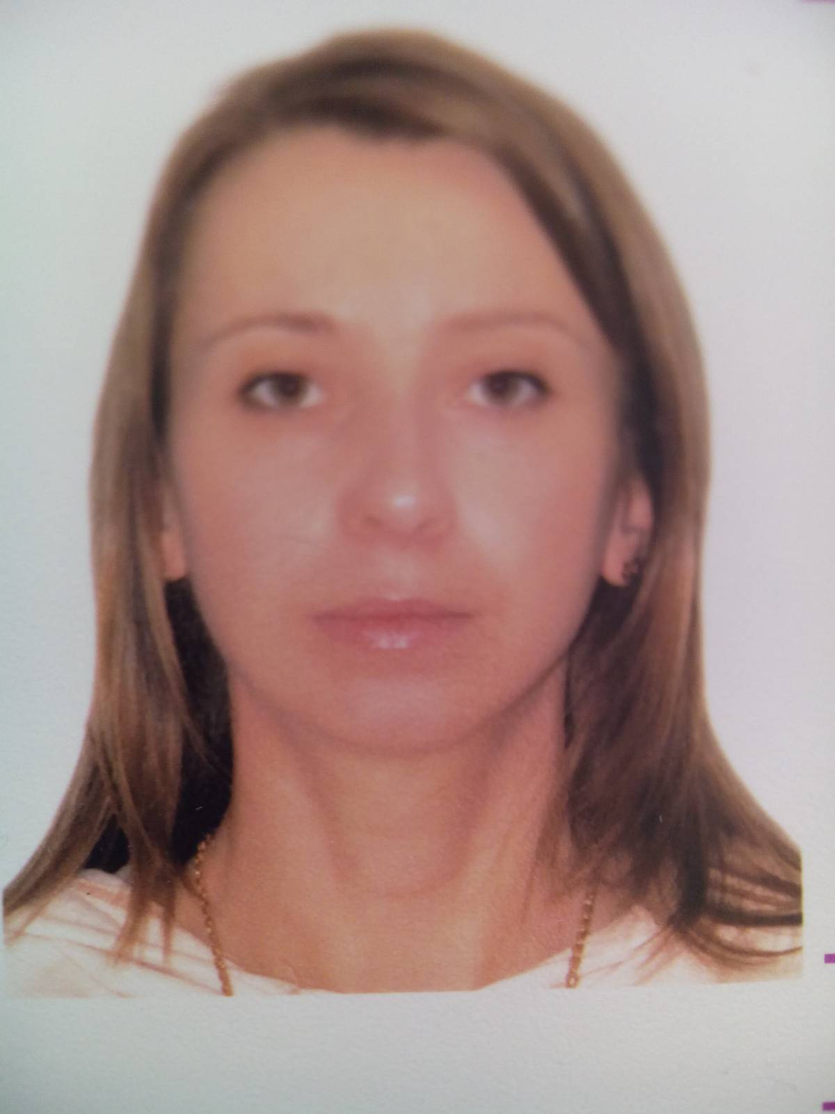Кристина Харченко