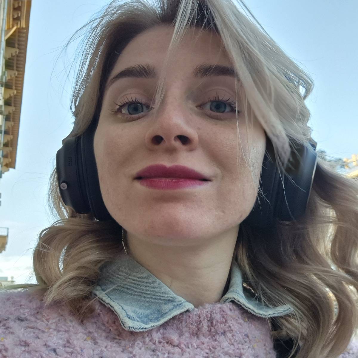 Анастасия Большакова | Сетка — социальная сеть от hh.ru