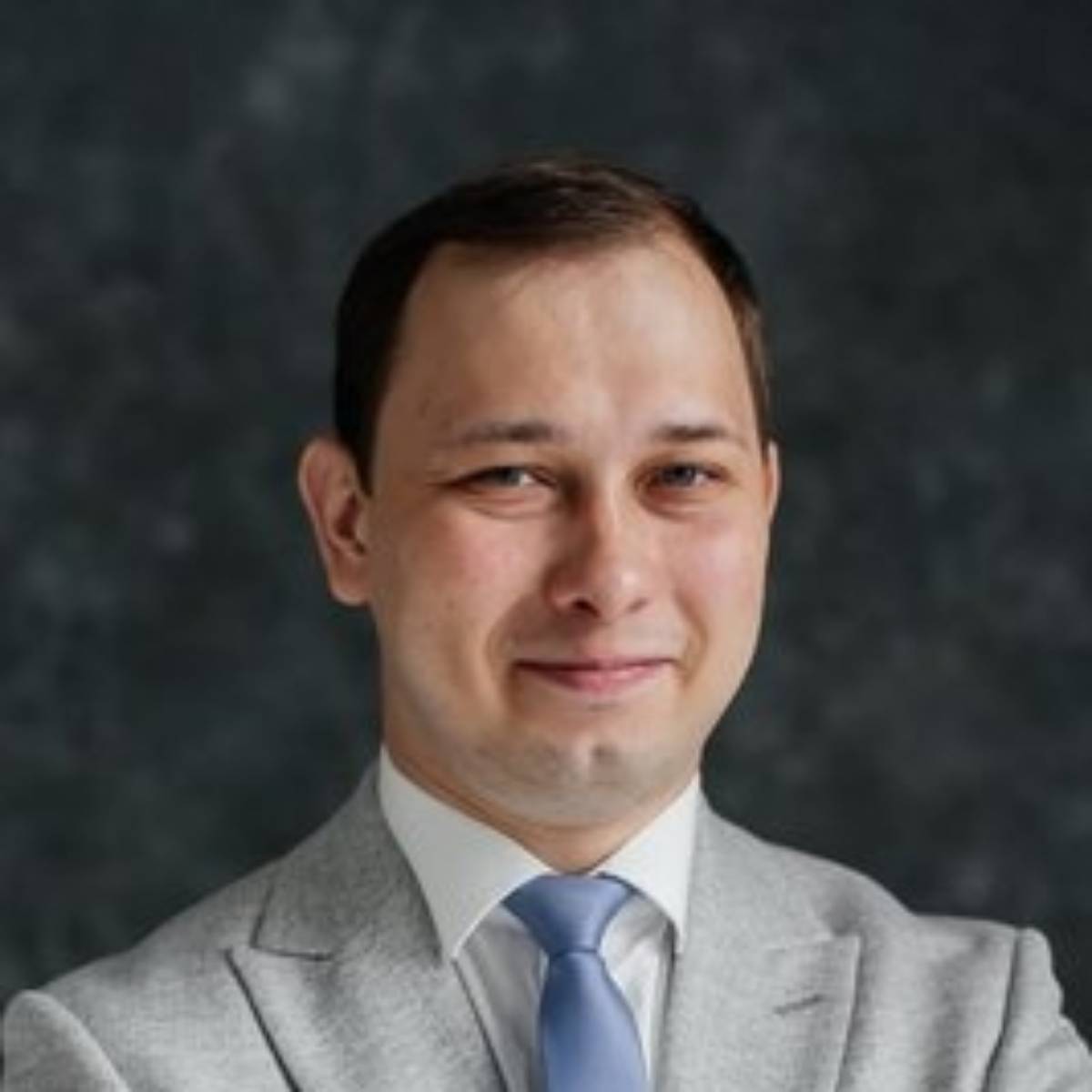 Евгений Уваров | Сетка — социальная сеть от hh.ru