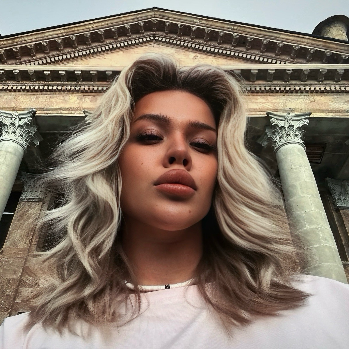 Ксения Тихомирова | Сетка — социальная сеть от hh.ru