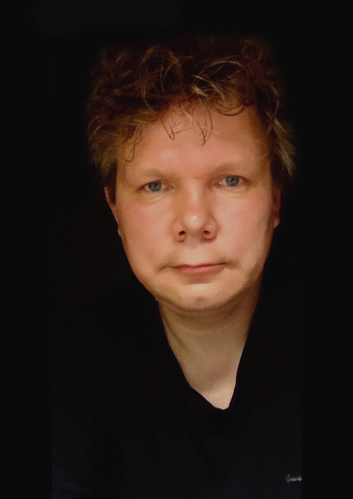 Владимир Павлов