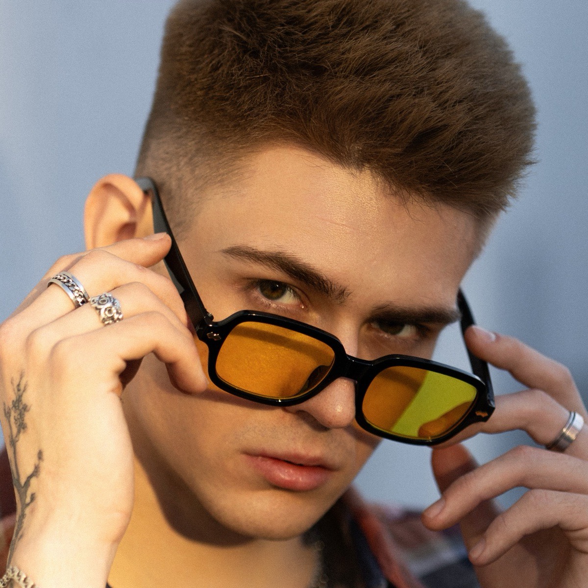 profile avatar