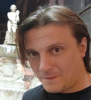 Иван Первицкий