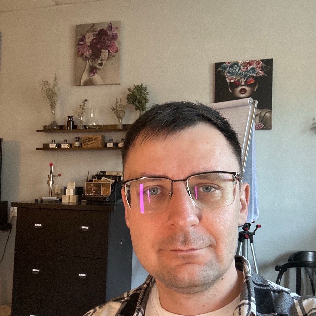 Сергей Ожередов