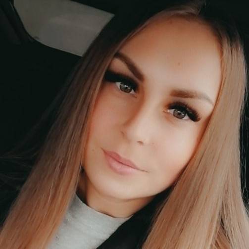 Ангелина Учайкина