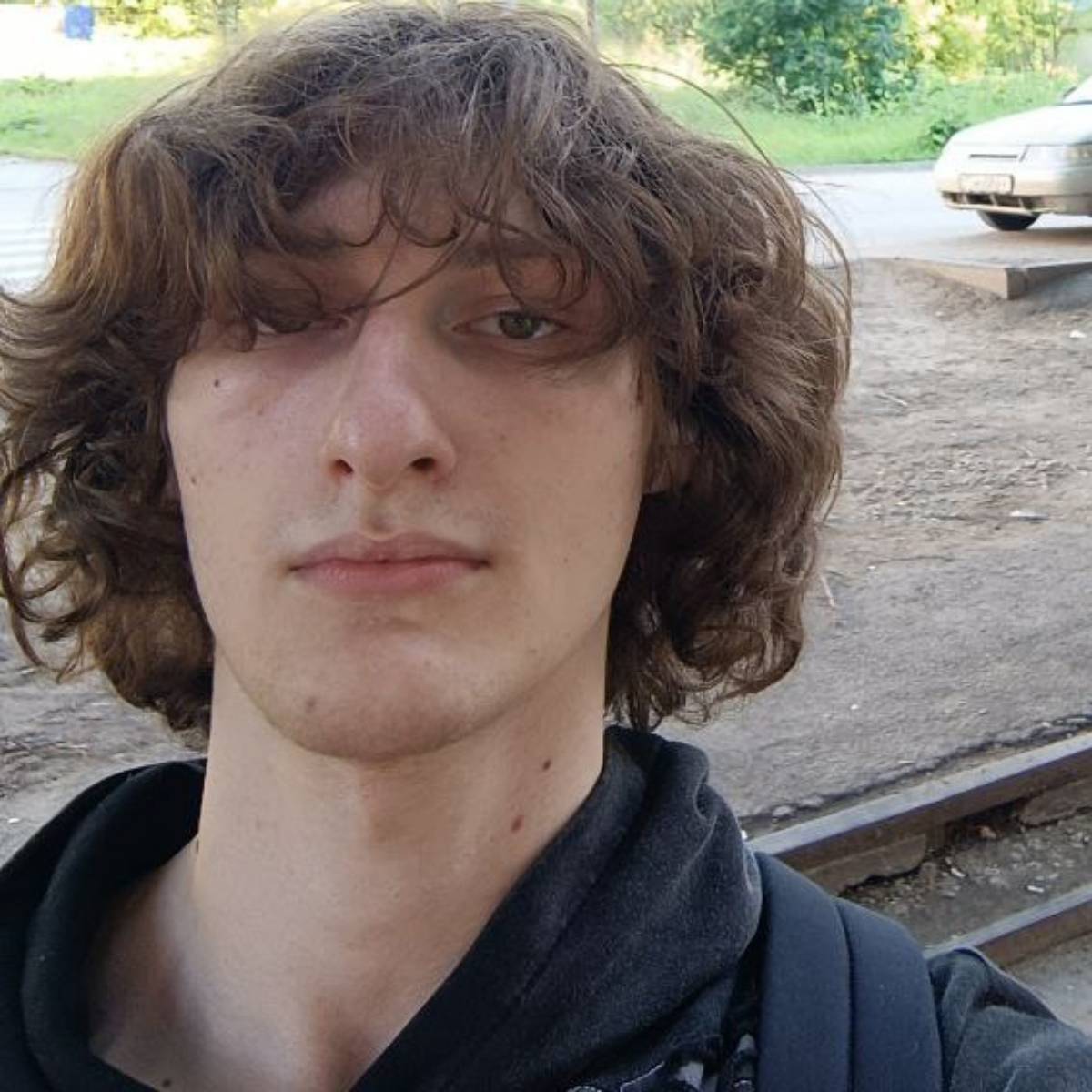 Кирилл Яковлев