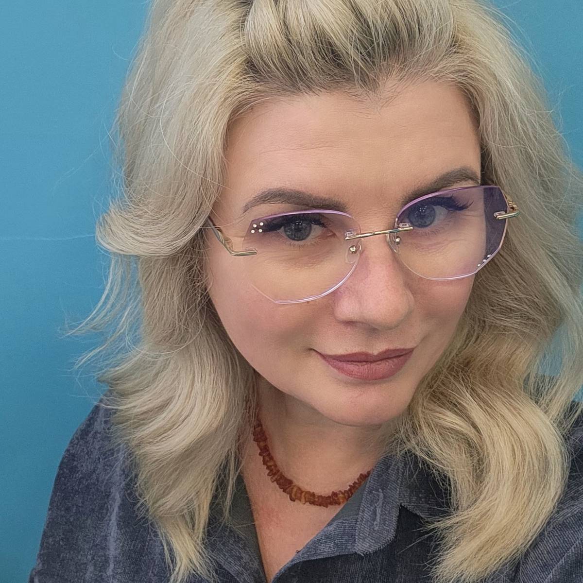 Ольга Фролова