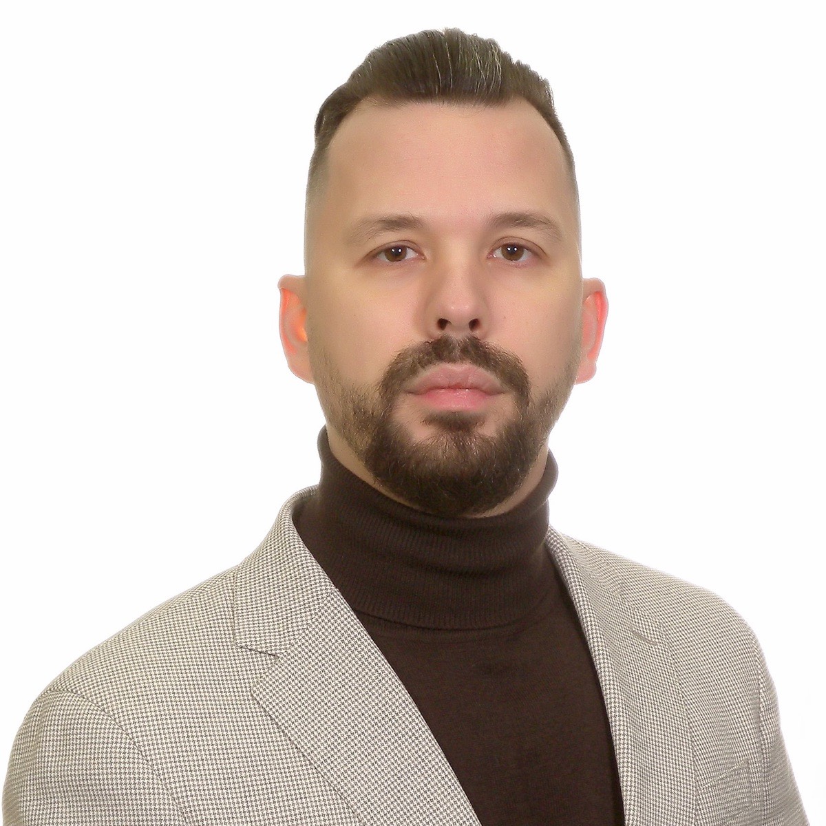 Андрей Иванов | Сетка — социальная сеть от hh.ru