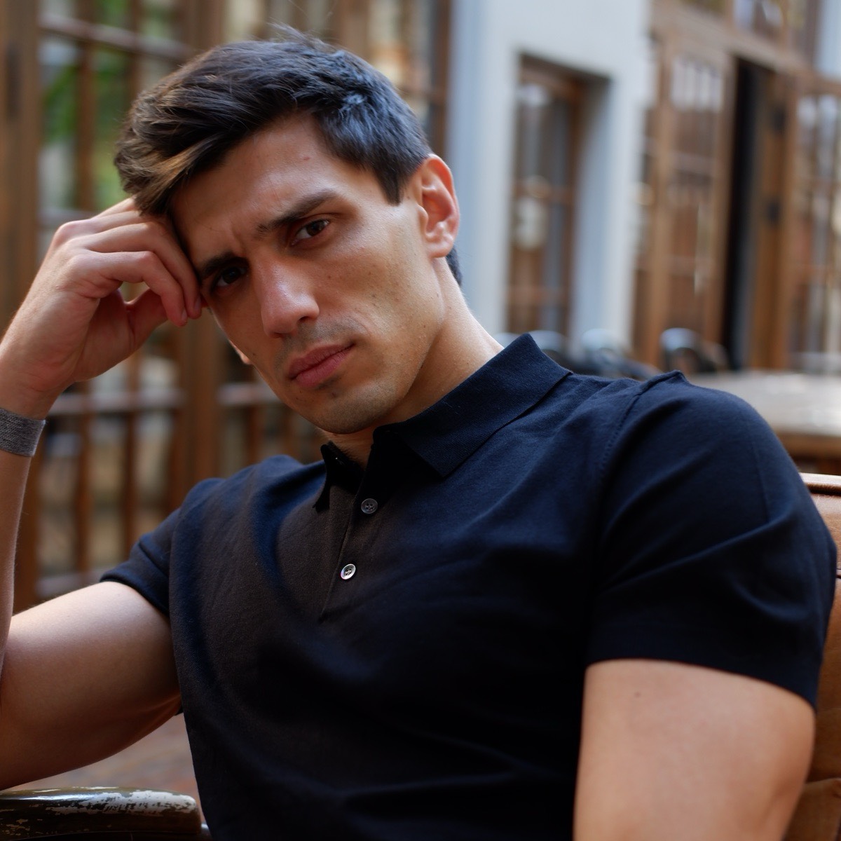 Пейзулла Магомедов | Сетка — социальная сеть от hh.ru